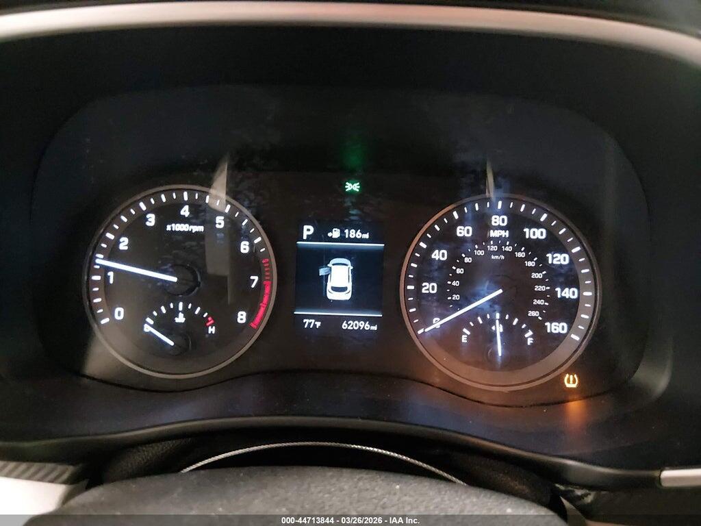 KM8J2CA4XLU095290 2020 HYUNDAI TUCSON photo no. 7