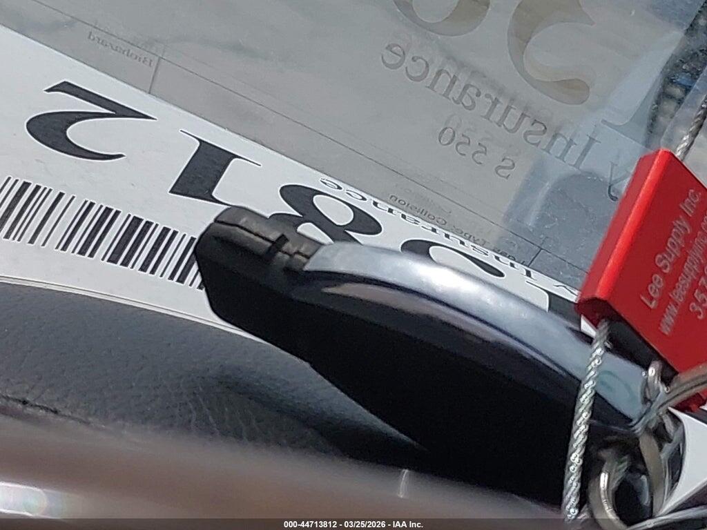 WDDUG8FB6FA177133 2015 MERCEDES-BENZ S 550 photo no. 11