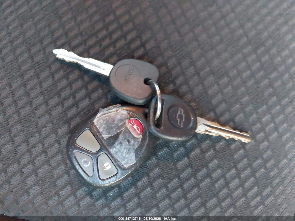 3GCEC13068G309915 2008 CHEVROLET SILVERADO 1500 photo no. 11