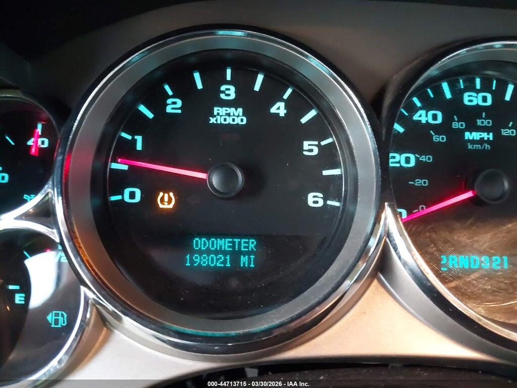 3GCEC13068G309915 2008 CHEVROLET SILVERADO 1500 photo no. 7