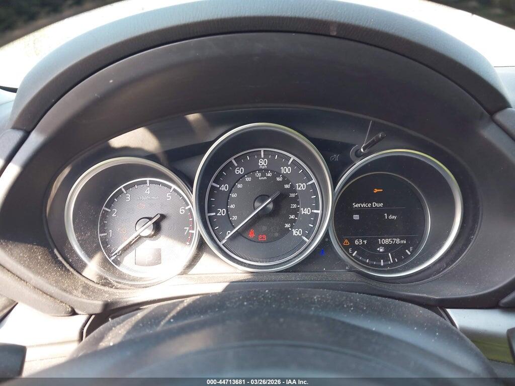 JM3KFACM1J0406759 2018 MAZDA CX-5 photo no. 7