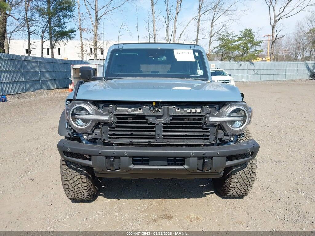 1FMEE9BP3RLB16872 2024 FORD BRONCO photo no. 12