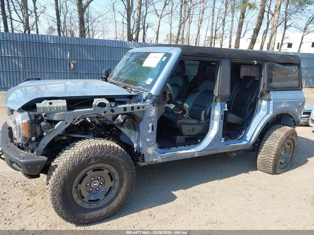 1FMEE9BP3RLB16872 2024 FORD BRONCO photo no. 6