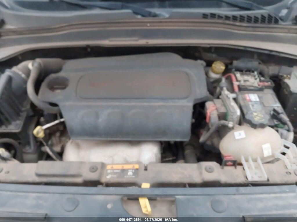ZACCJBAB2JPJ17268 2018 JEEP RENEGADE photo no. 10