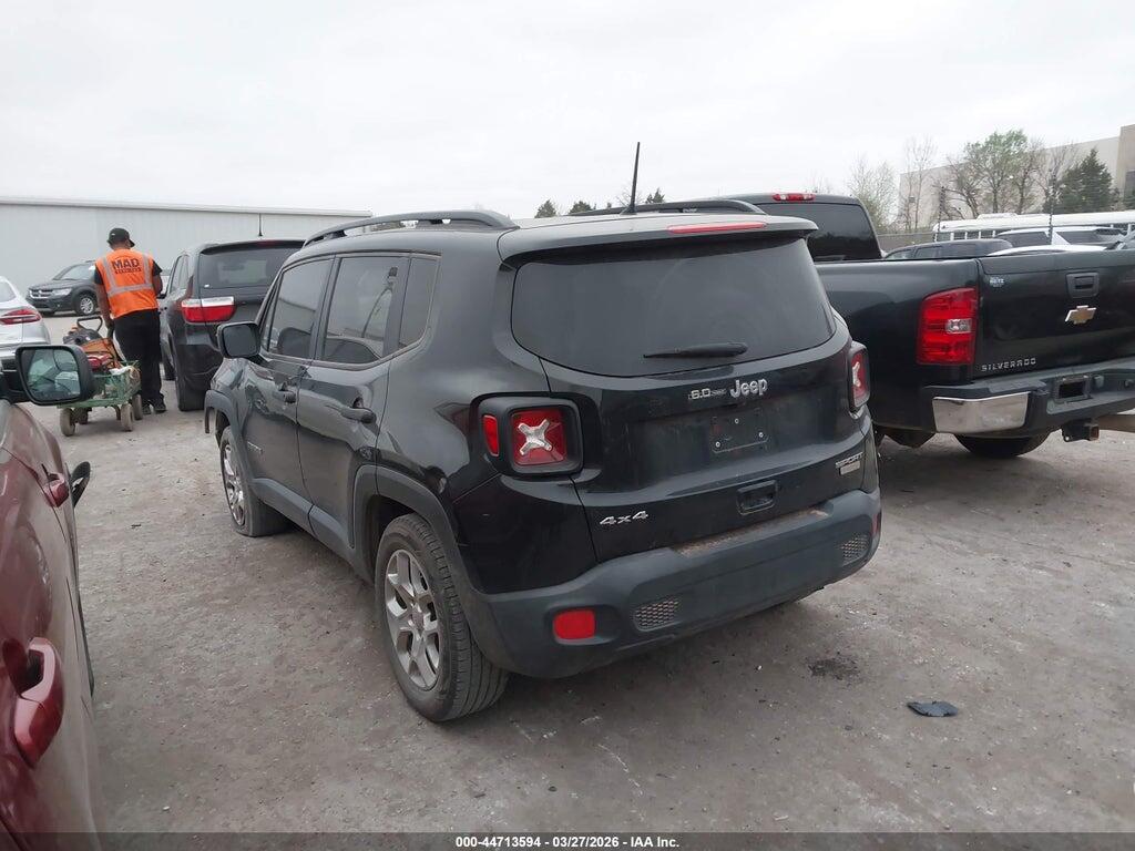 ZACCJBAB2JPJ17268 2018 JEEP RENEGADE photo no. 3