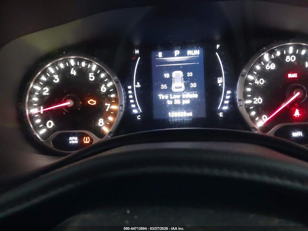 ZACCJBAB2JPJ17268 2018 JEEP RENEGADE photo no. 7