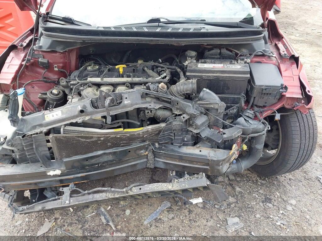 5NPDH4AE1DH295100 2013 HYUNDAI ELANTRA photo no. 10