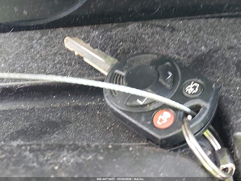 3FAHP0KCXBR121357 2011 FORD FUSION photo no. 11