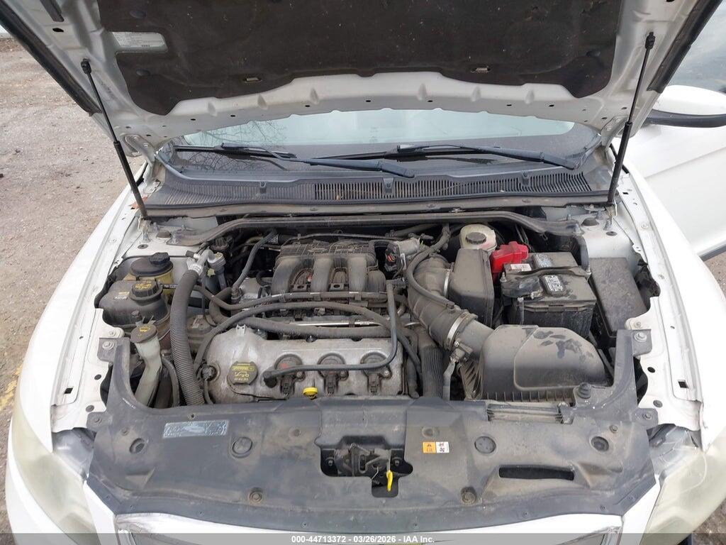 1FAHP2EW4CG110283 2012 FORD TAURUS photo no. 10