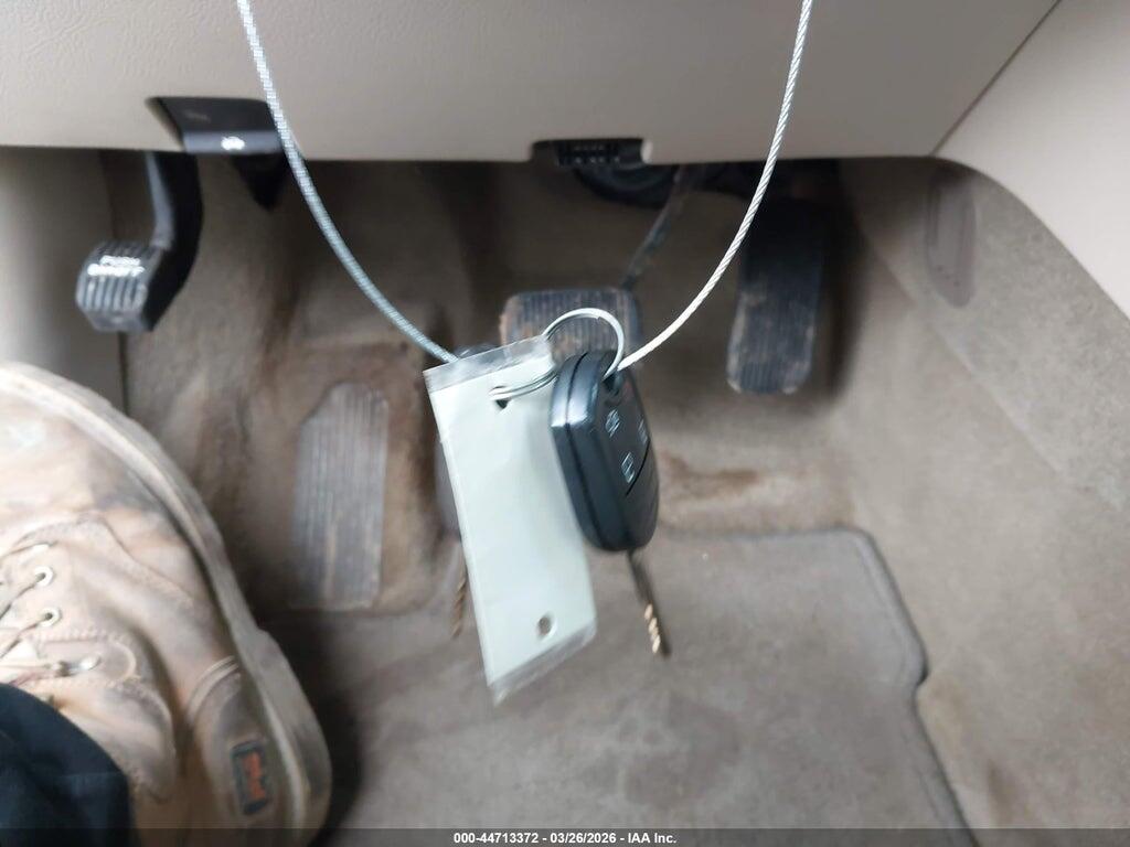 1FAHP2EW4CG110283 2012 FORD TAURUS photo no. 11