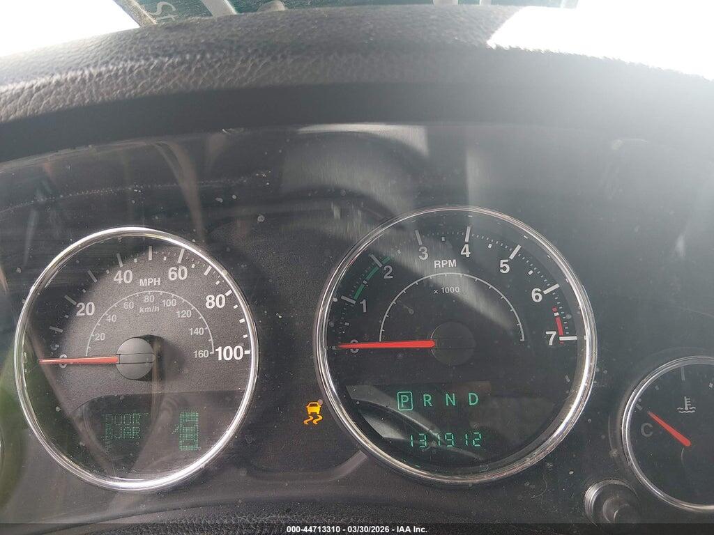 1C4BJWEG5DL585435 2013 JEEP WRANGLER UNLIMITED photo no. 7