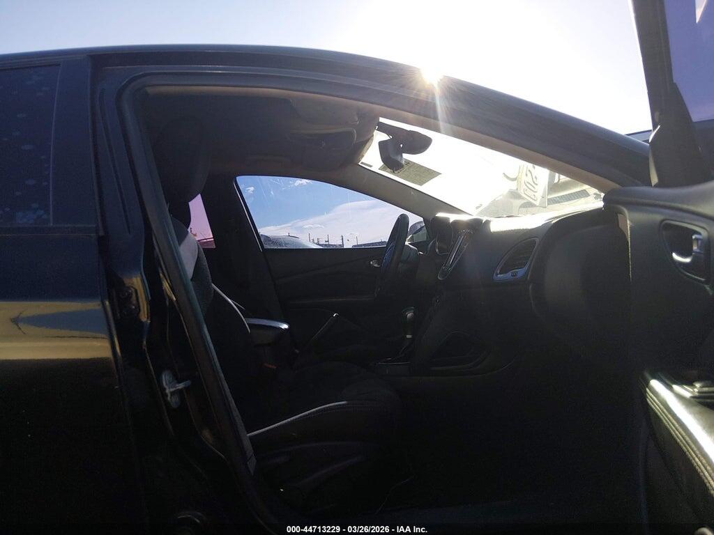 1C3CDFBB8FD117012 2015 DODGE DART photo no. 5