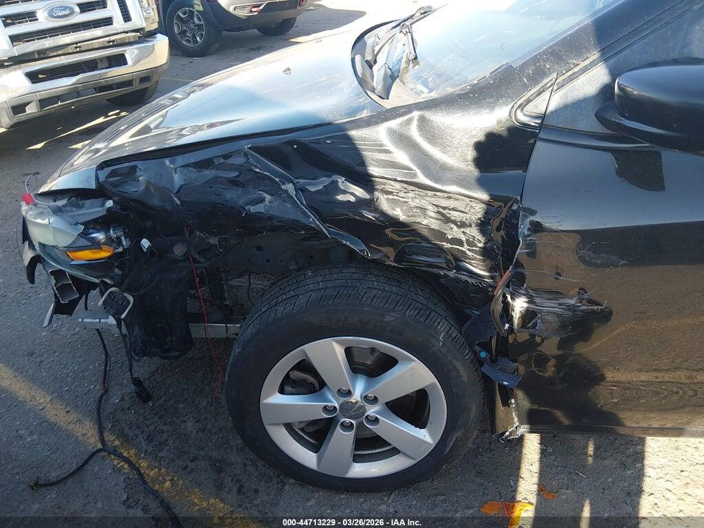 1C3CDFBB8FD117012 2015 DODGE DART photo no. 6