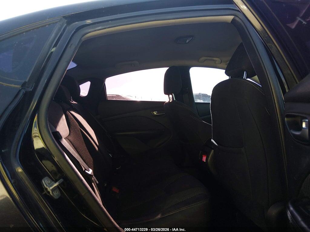 1C3CDFBB8FD117012 2015 DODGE DART photo no. 8