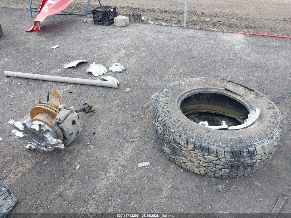 1GT49REY2LF240730 2020 GMC SIERRA 2500HD photo no. 11