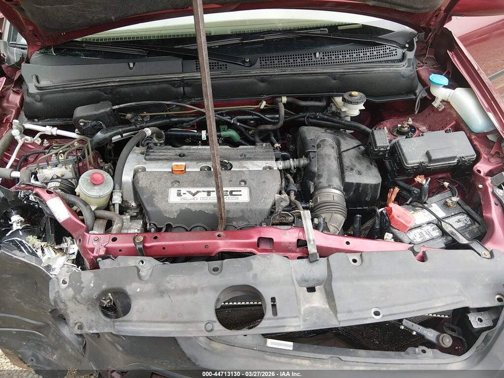 JHLRD78895C039547 2005 HONDA CR-V photo no. 10