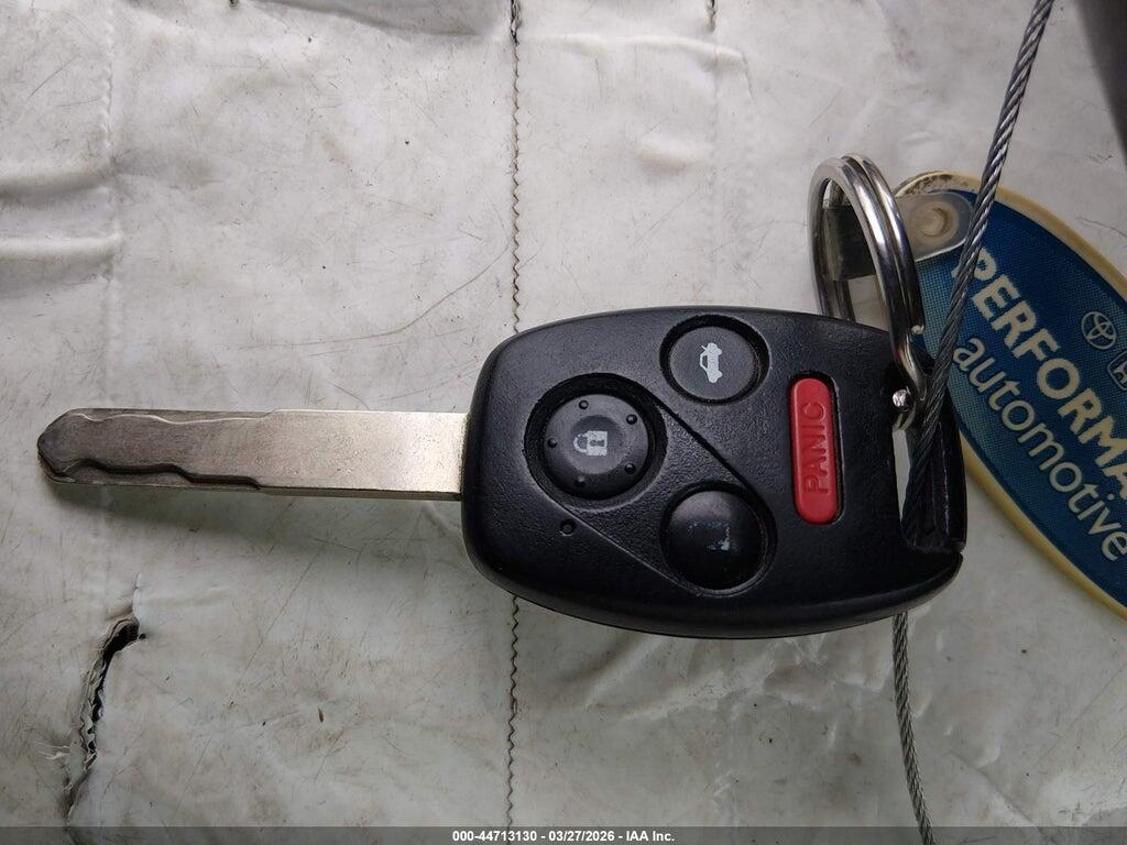 JHLRD78895C039547 2005 HONDA CR-V photo no. 11