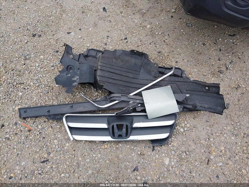 JHLRD78895C039547 2005 HONDA CR-V photo no. 12