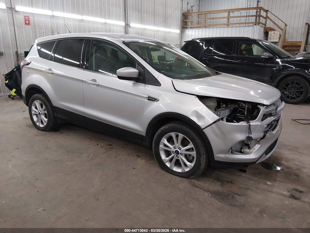 1FMCU9GD5HUE89381 2017 FORD ESCAPE photo no. 1
