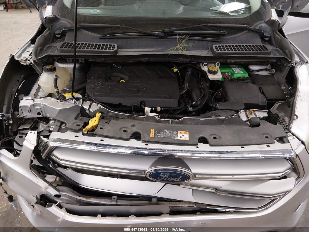 1FMCU9GD5HUE89381 2017 FORD ESCAPE photo no. 10
