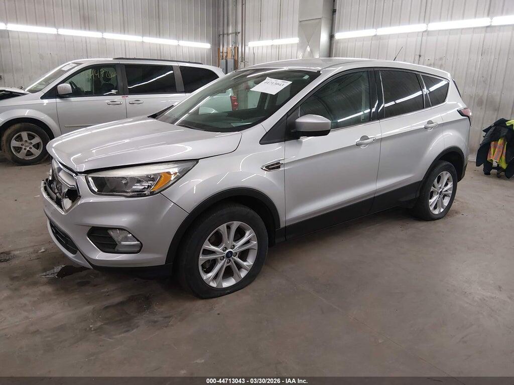 1FMCU9GD5HUE89381 2017 FORD ESCAPE photo no. 2