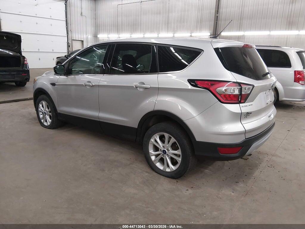 1FMCU9GD5HUE89381 2017 FORD ESCAPE photo no. 3