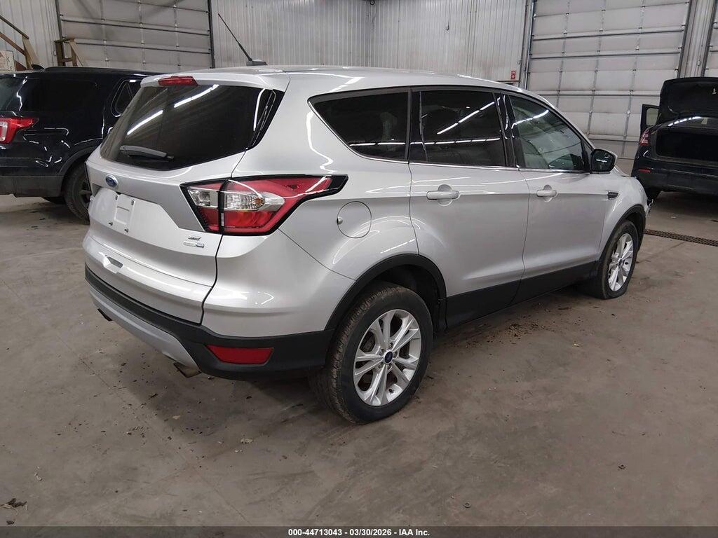 1FMCU9GD5HUE89381 2017 FORD ESCAPE photo no. 4