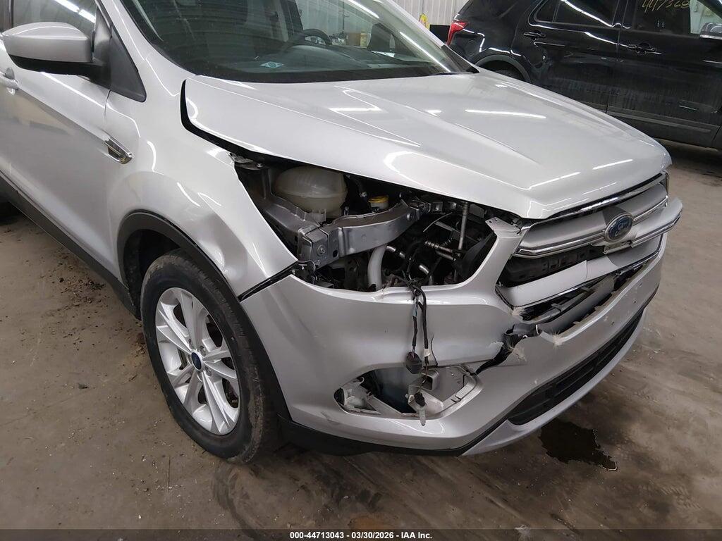 1FMCU9GD5HUE89381 2017 FORD ESCAPE photo no. 6