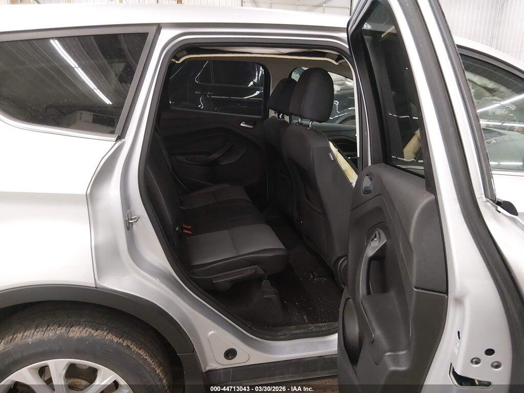 1FMCU9GD5HUE89381 2017 FORD ESCAPE photo no. 8
