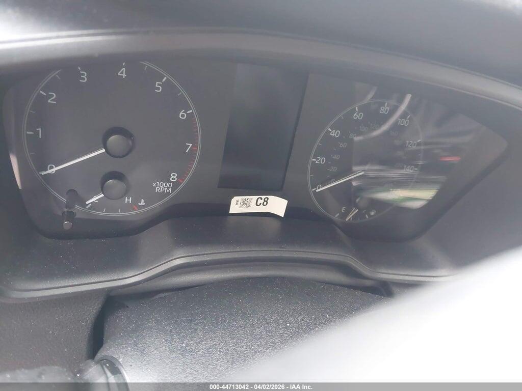 7MUFBABG3PV015190 2023 TOYOTA COROLLA CROSS HYBRID photo no. 7