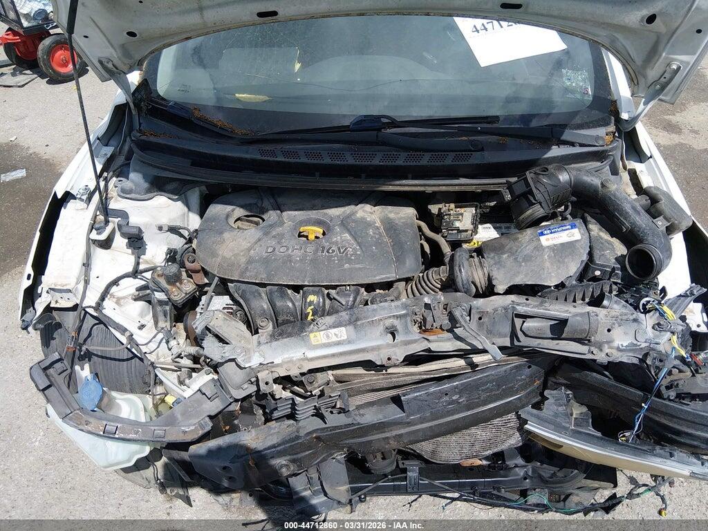 KMHDH6AE3DU009714 2013 HYUNDAI ELANTRA photo no. 10