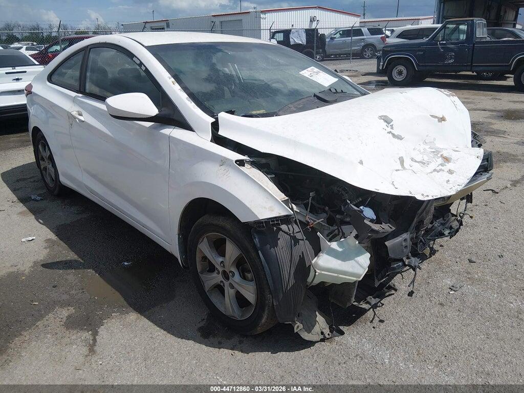 KMHDH6AE3DU009714 2013 HYUNDAI ELANTRA photo no. 12