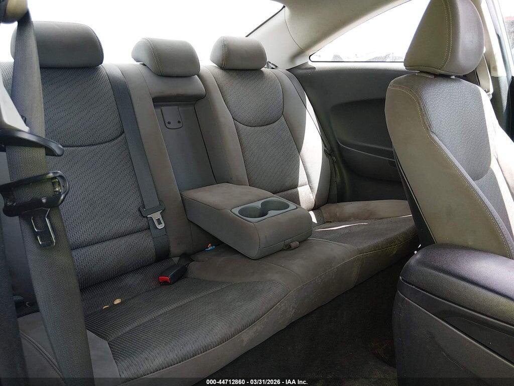 KMHDH6AE3DU009714 2013 HYUNDAI ELANTRA photo no. 8