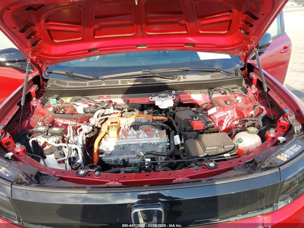 3GPKHWRM0SS512460 2025 HONDA PROLOGUE photo no. 10