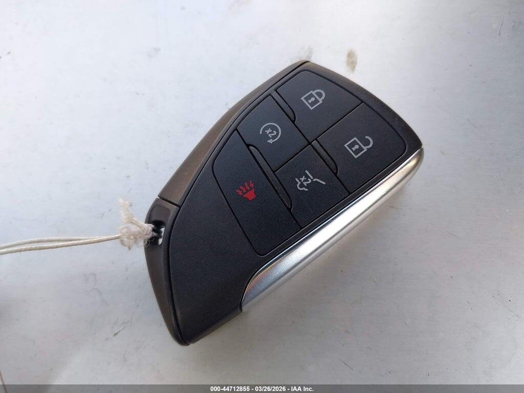 3GPKHWRM0SS512460 2025 HONDA PROLOGUE photo no. 11