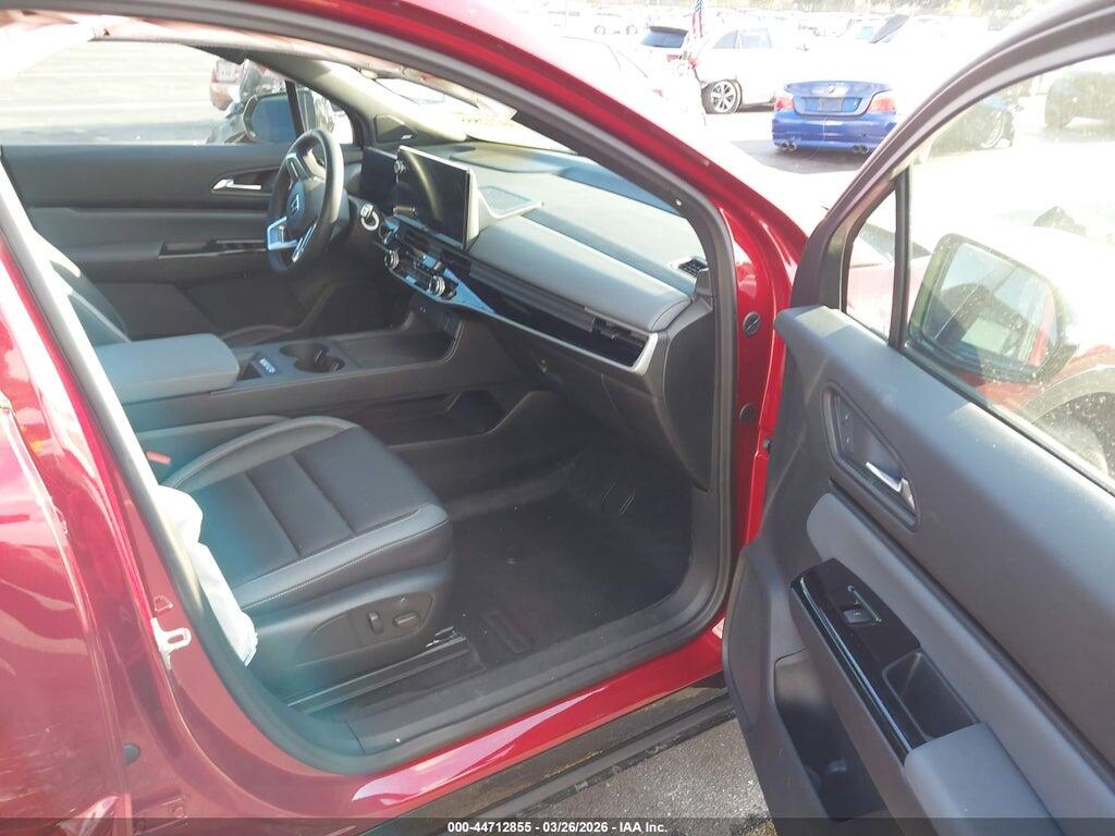3GPKHWRM0SS512460 2025 HONDA PROLOGUE photo no. 5