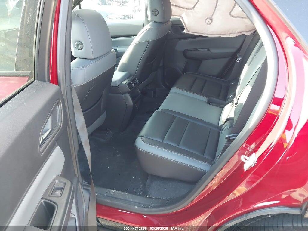 3GPKHWRM0SS512460 2025 HONDA PROLOGUE photo no. 8
