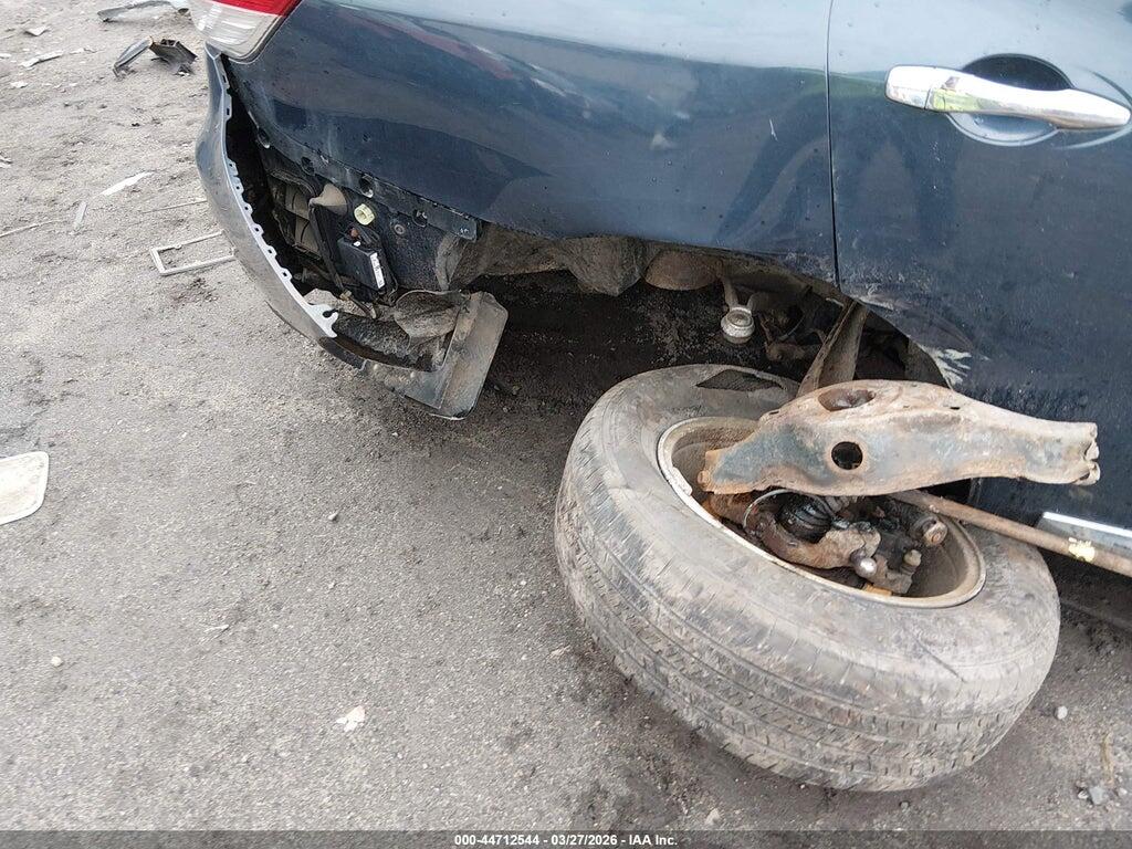 5N1AR2MM4FC614703 2015 NISSAN PATHFINDER photo no. 6