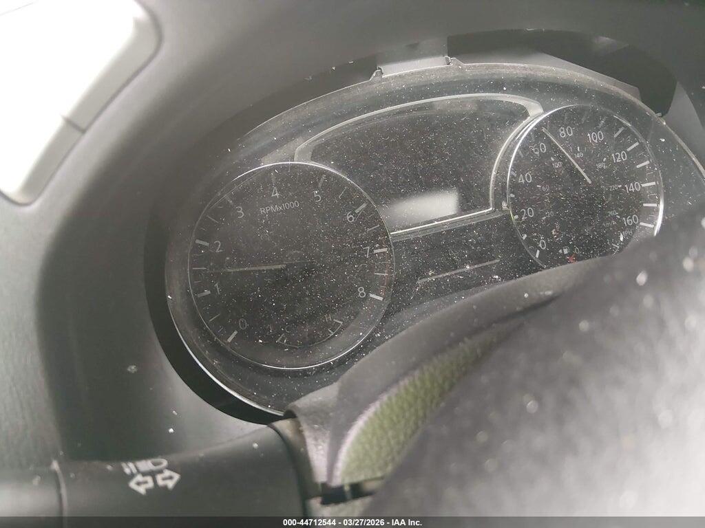 5N1AR2MM4FC614703 2015 NISSAN PATHFINDER photo no. 7