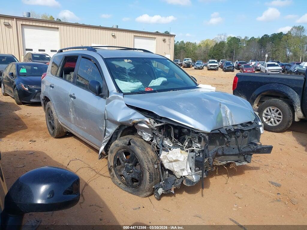 2T3ZF4DV3BW080878 2011 TOYOTA RAV4 photo no. 1