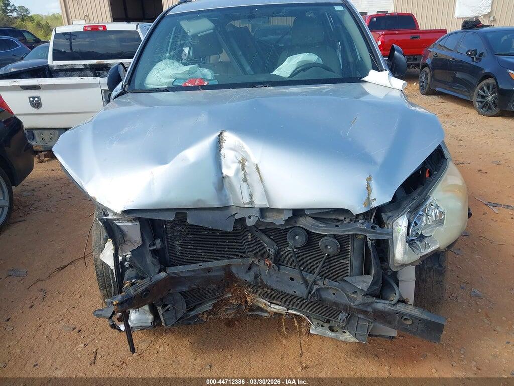 2T3ZF4DV3BW080878 2011 TOYOTA RAV4 photo no. 12