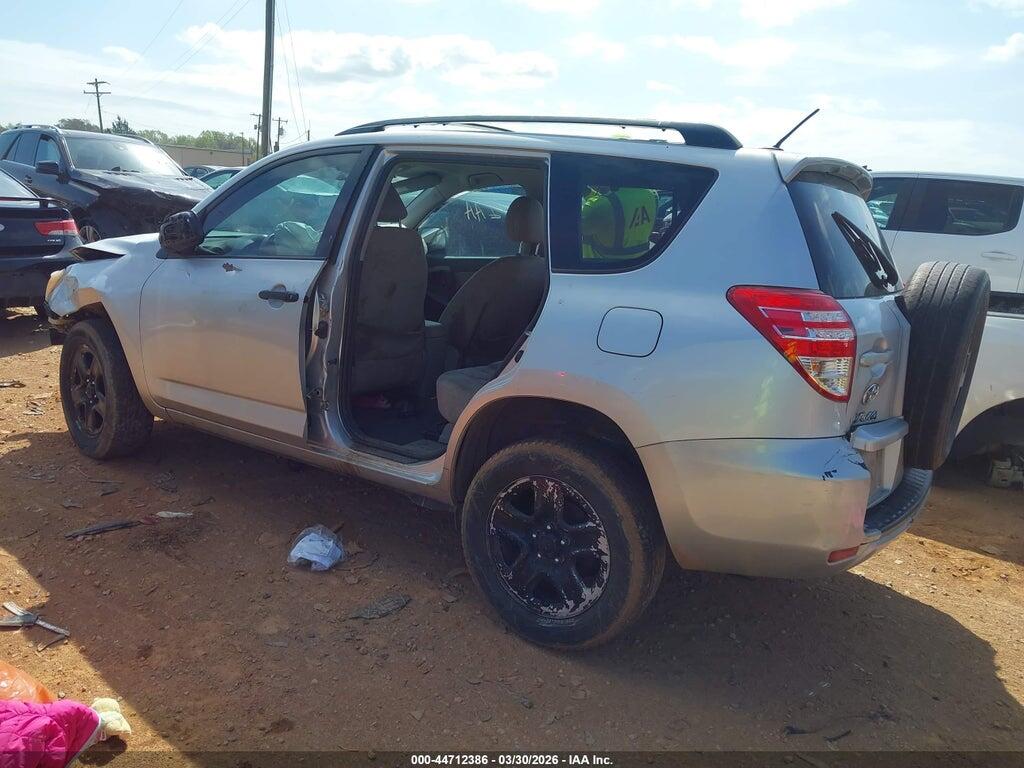 2T3ZF4DV3BW080878 2011 TOYOTA RAV4 photo no. 3