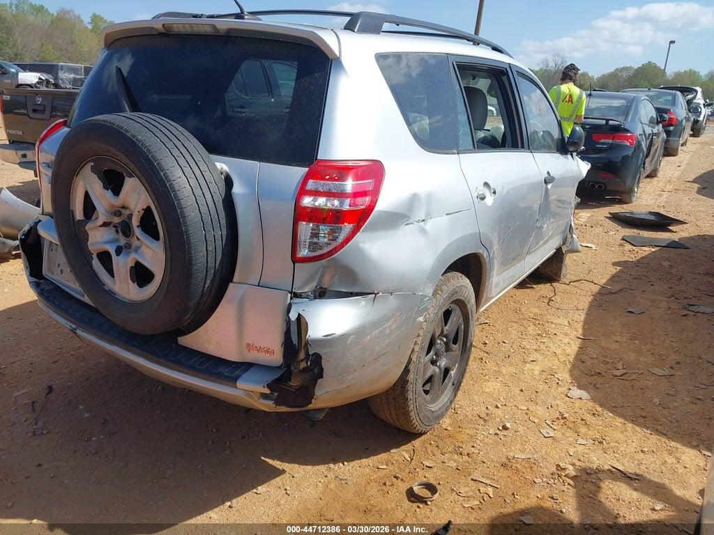 2T3ZF4DV3BW080878 2011 TOYOTA RAV4 photo no. 4