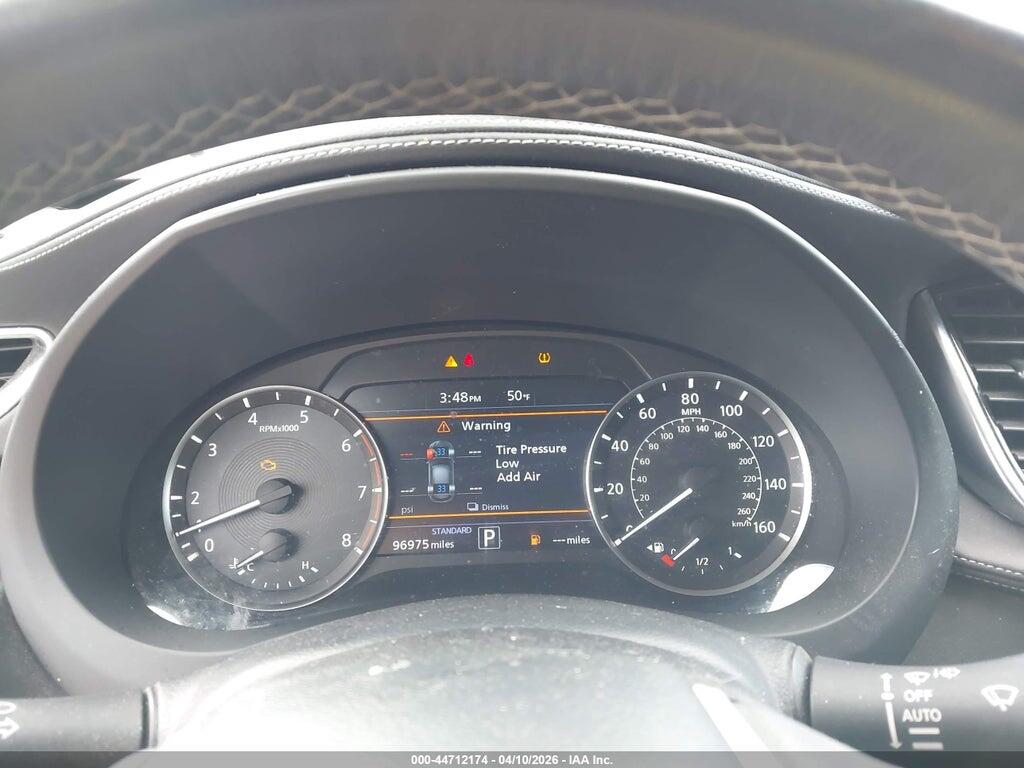 3PCAJ5M30KF126494 2019 INFINITI QX50 photo no. 7