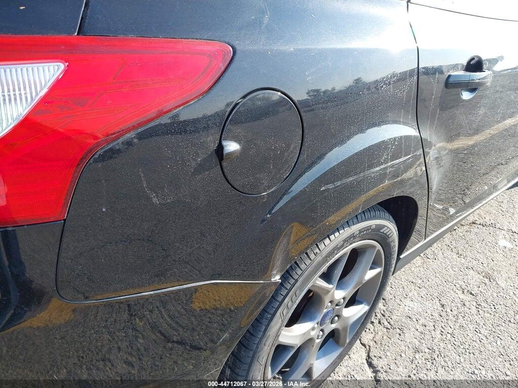 1FADP3F2XEL439628 2014 FORD FOCUS photo no. 6