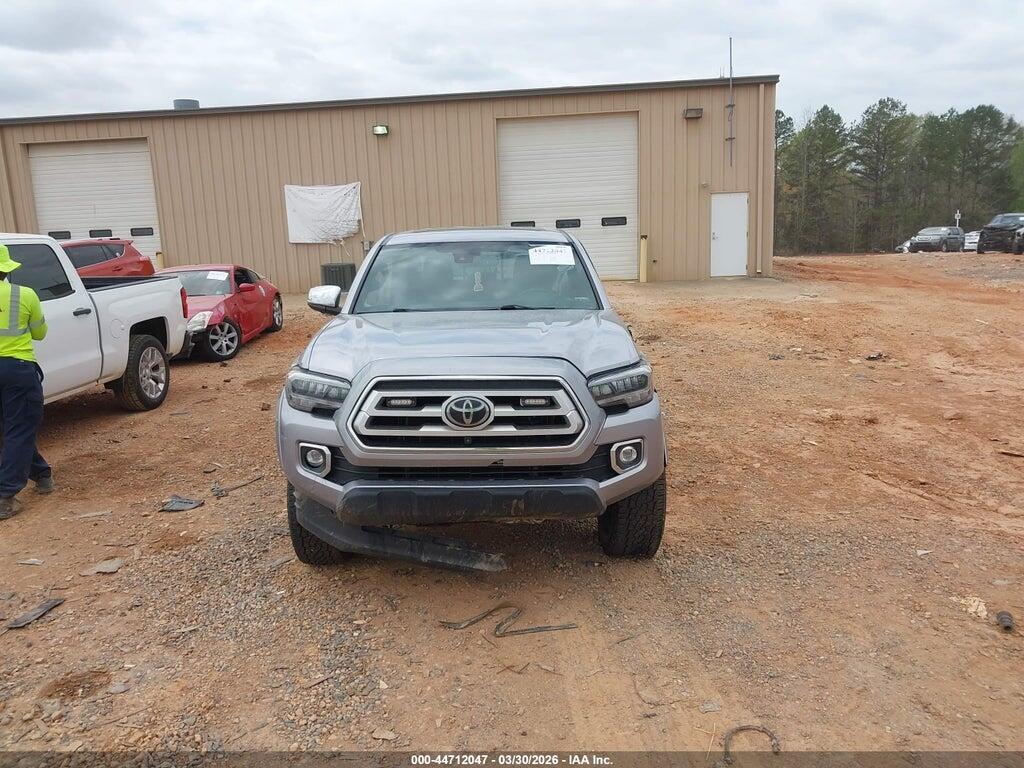 3TYGZ5AN0MT016539 2021 TOYOTA TACOMA photo no. 12