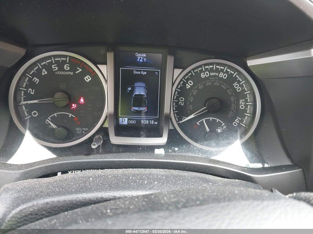 3TYGZ5AN0MT016539 2021 TOYOTA TACOMA photo no. 7