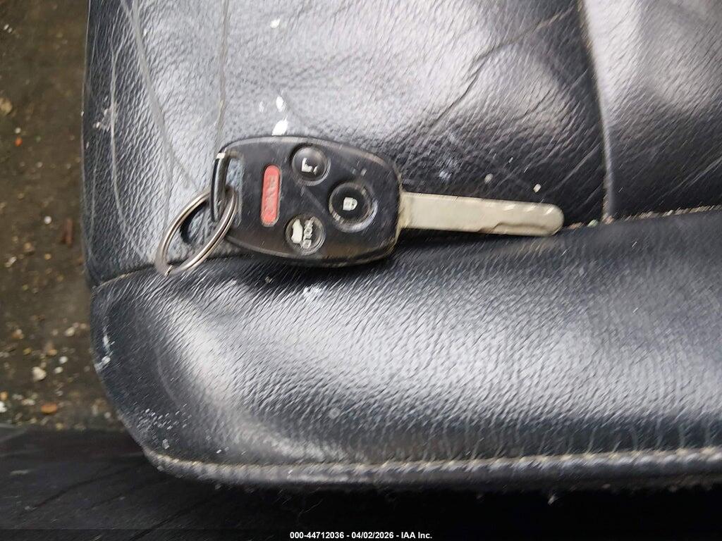 5FNYF4H66CB045838 2012 HONDA PILOT photo no. 11