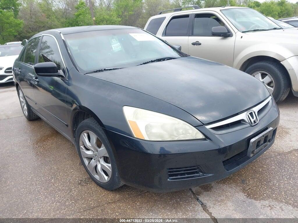 1HGCM56426A177789 2006 HONDA ACCORD photo no. 1