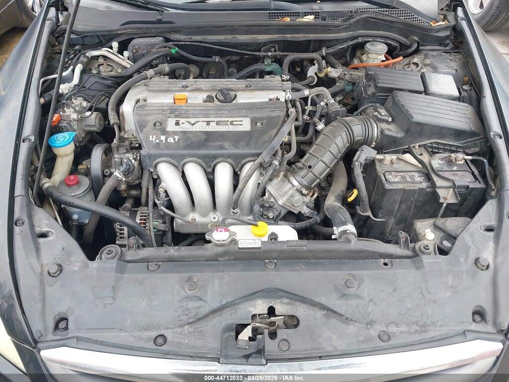 1HGCM56426A177789 2006 HONDA ACCORD photo no. 10